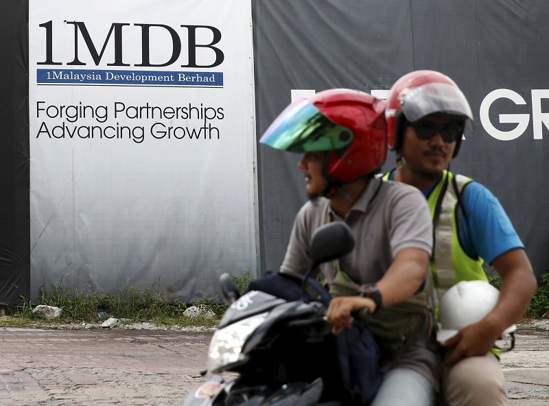 The Public Accounts Committee (PAC) says there is no need for more witnesses in its investigations into 1Malaysia Development Bhd (1MDB). – Reuters pic, February 9, 2016.