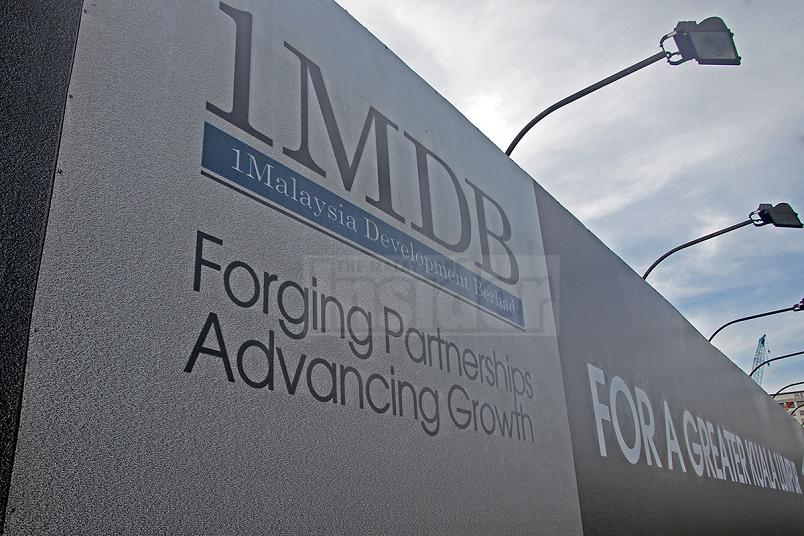 The long awaited audit report on troubled 1MDB is not for public scrutiny, after it was classified as state secret. – The Malaysian Insider file pic, March 4, 2016.