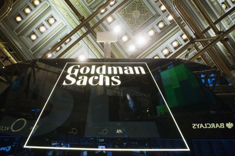 Goldman Sachs is investigating its former Southeast Asia chairman, who arranged a series of bond sales for 1MDB in 2012 and 2013 at vast profits to the investment bank. – Reuters file pic, March 10, 2016.