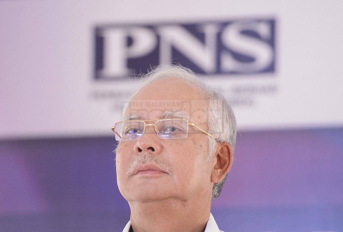 Prime Minister Datuk Seri Najib Razak will be pursuing The Wall Street Journal over its expose. – The Malaysian Insider file pic, July 8, 2015. 