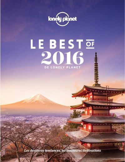 Lonely Planet releases its 'Best of 2016' tomorrow. – AFP/Relaxnews pic, October 28, 2015.