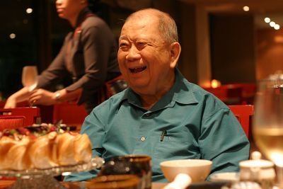 Chin Peng was a long-time leader of the Malayan Communist Party. – The Malaysian Insider file pic, November 30, 2014.