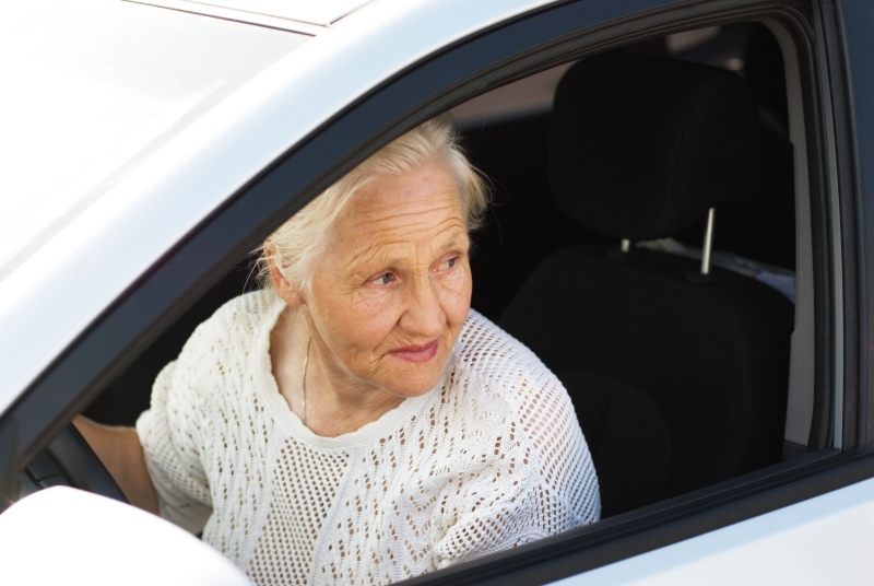 A new US study has shown that seniors who continue to get behind the wheel in later life benefit from better health than those who stop driving. – Nika Art/AFP Relaxnews pic, January 28, 2016.