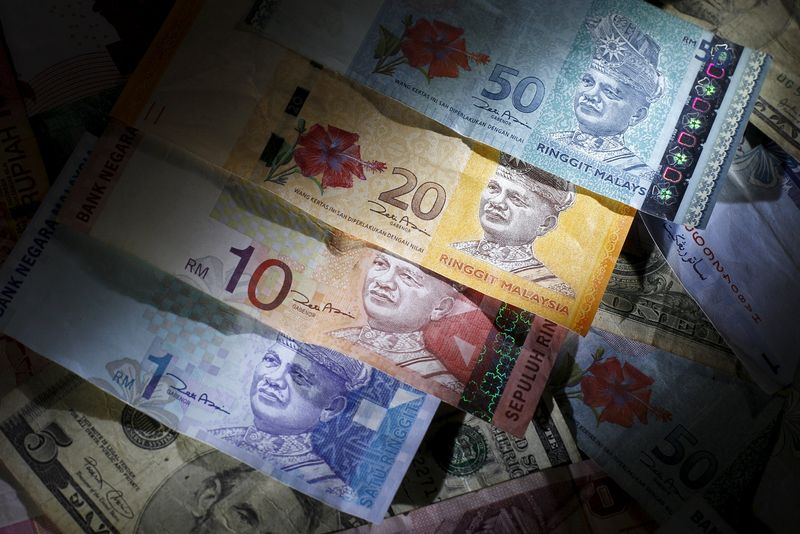 Datuk Seri Mustapa Mohamed says ringgit value is determined by several factors, not just TPPA. – Reuters file pic, February 25, 2016.