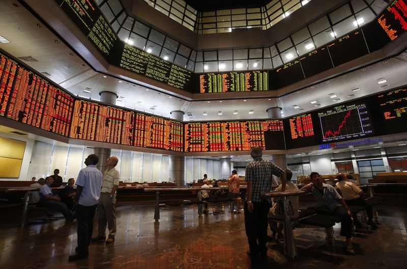 Bursa Malaysia Bhd melantik Kuok Wee Kiat sebagai pengarah Inter-Pacific Securities Sdn Bhd dan ahli Jawatankuasa Rayuan Bursa Malaysia. – Gambar fail The Malaysian Insider, 23 Februari, 2016.